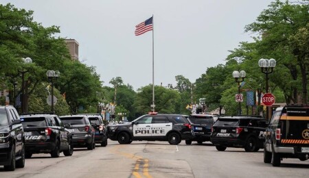 ABD'de seçim güvenliği için üst düzey tedbirler devrede
