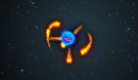 ABD Enerji Bakanı, 10 yıl içerisinde nükleer füzyon tesisini kurmayı amaçladıklarını belirtti