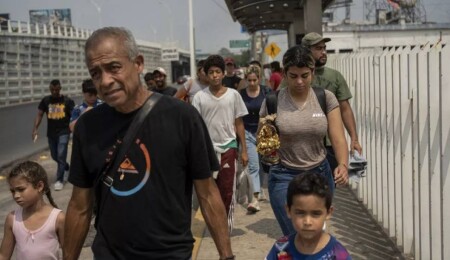 ABD’de göçmen nüfusunda son durum: Meksika zirvede, Asya yükselişte