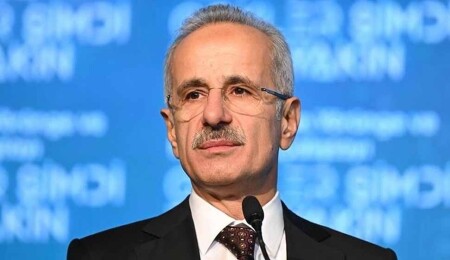Abdulkadir Uraloğlu: KKTC ve ülkemiz arasında tüm deniz trafiğini izleyebileceğiz