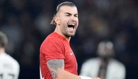 Abdülkerim Bardakcı, Türkiye A Milli Takım'ın aday kadrosuna dahil edildi