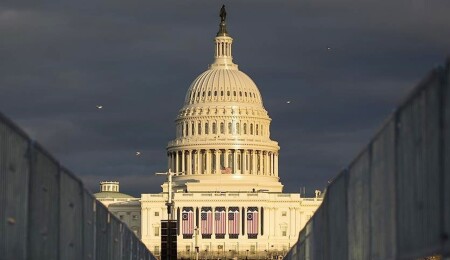 ABD Savunma Bakanlığı, basın için yeni "yıllık rotasyon programı" başlattığını duyurdu