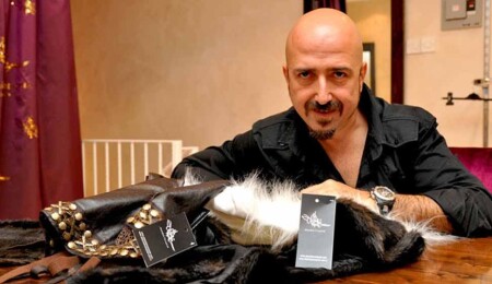 Abdullah Öztoprak, tek kişilik oyunu ile Ankara’da sahne alacak