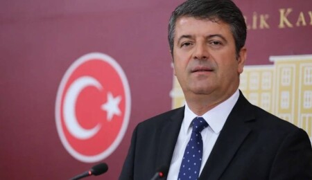Adıyaman Belediye Başkanı Abdurrahman Tutdere: İsias Otel davasının takipçisi olacağız