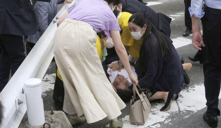 Yetkililer: “Shinzo Abe suikastında güvenlik zafiyeti vardı”