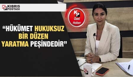 Ayşegül Baybars: Gençlerimizin ev veya araba sahibi olması mümkün görünmüyor