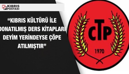 CTP: Çağdaş ve demokratik eğitim sistemi hedefiyle toplumun en geniş kesimleriyle birlikte yürüyeceğiz