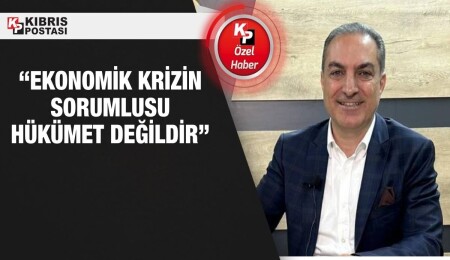 Ali Başman: Beni bu işe sıcak baktıran 24 milletvekilini 25’e çıkarabilecek olmak