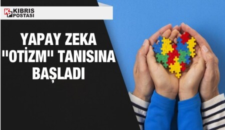 ODTÜ Kuzey Kıbrıs Kampüsü'nden otizmli bireylere yönelik yapay zeka teknolojisi