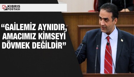 Sadık Gardiyanoğlu: En büyük sıkıntı vicdandaki sistemsizlikti