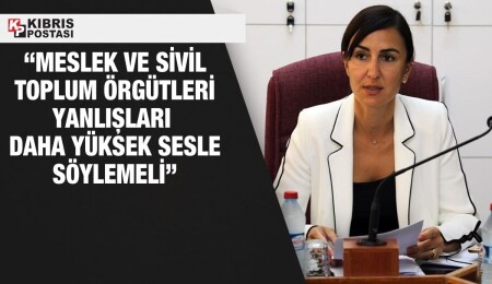 Jale Refik Rogers: Reçete vurgunu ülkedeki sistemsizliğin resmidir