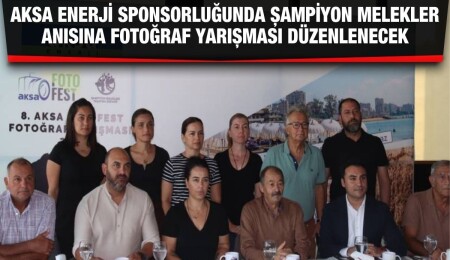 “Şampiyon Melekler” anısına fotoğraf yarışması düzenleniyor