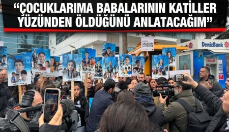 Bade İsrafiloğlu: Bizim çok güzel hayallerimiz vardı, sanıklar bizim hayallerimizi çaldı