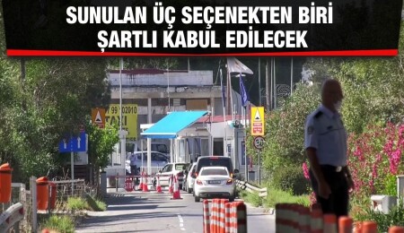 Metehan-Ay. Demet kapısındaki yoğunluğa çözüm aranıyor