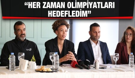 Buse Savaşkan’ın Paris serüveni Portekiz’de başlıyor