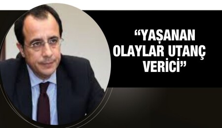 Hloraka'nın ardından Limasol'da meydana gelen olaylar