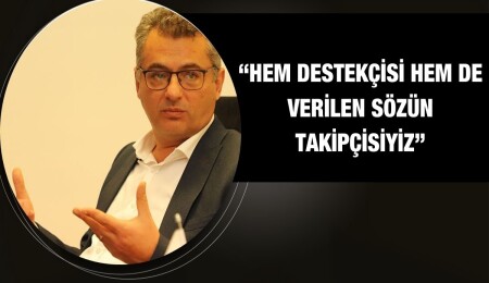 Kırsal kesim arsalarını satanların sözleşmeleri iptal ediliyor... Erhürman: Takipçisi olacağız