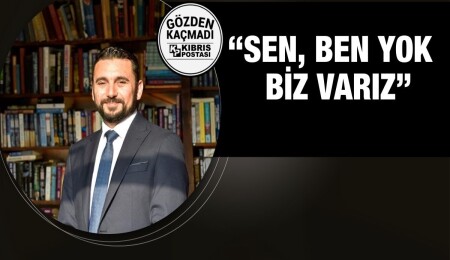 Tacan Reynar’dan dikkat çeken paylaşım!