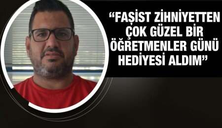 Hasan Sarpten’e “polisi darp etmek” suçundan dava açıldı