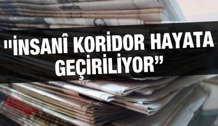 Güney Kıbrıs ile İngiltere Gazze’ye insanî yardım konusunda aynı rotada birleşti