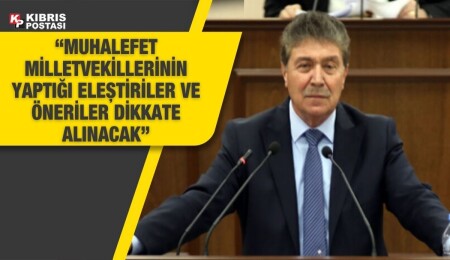 Ünal Üstel: 2024 yılı, 2023'ten daha iyi olacak