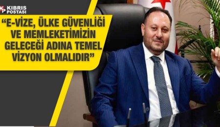 Ziya Öztürkler: DAÜ’nün yükseköğrenimdeki kalite değeri korunmalıdır