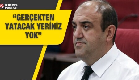 Devrim Barçın: Ekonomi yönetiminin "e"sinden anlamayanlar Kıb-Tek'i 1 Milyar artı 5 Milyon TL borçlandırdı!