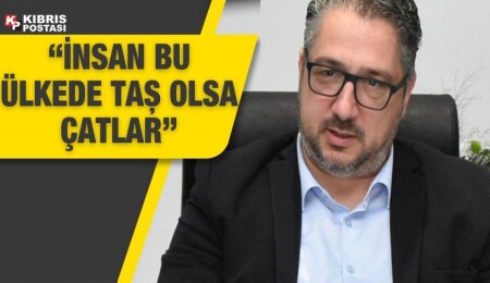 Murat Şenkul: İstatistik Kurumu'na göre ülkenin nüfusu 1 yılda 9 bin kişi artmış