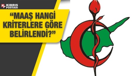 Kıbrıs Türk Tabipleri Birliği, Çalışma ve Sosyal Güvenlik Bakanlığı’nı eleştirdi