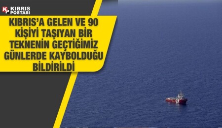 Antalya Valiliği sahillere vuran cansız bedenler hakkında açıklama yaptı