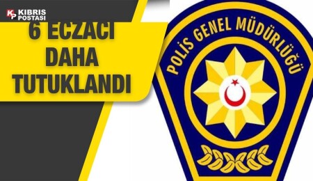 Sahte reçete soruşturması ile ilgili 6 eczacı daha tutuklandı