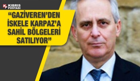HP MYO üyesi Teksen Köroğlu: “Gelen kara paralar bu ülkede aklanıyor”