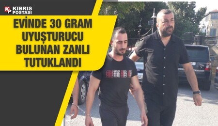 Hakan Kalkan soruşturma kapsamında 3 gün tutuklu kalacak