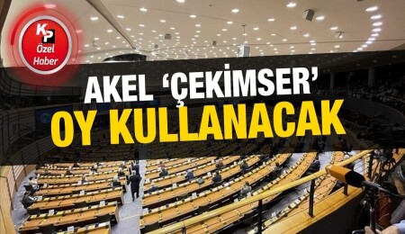 Kritik oylama öncesi Rum vekiller arasında görüş ayrılığı yaşanıyor