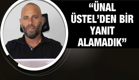 Ahmet Tuğcu: KIB-TEK’te yapılan sınavsız- münhalsiz 63 istihdamı adayların hakları için mahkemeye taşıma kararı aldık
