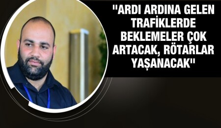 Cem Kapısız: Yeni terminalin yarım yamalak olmasından perişan olan yolcular, o kadar daha perişan olacak