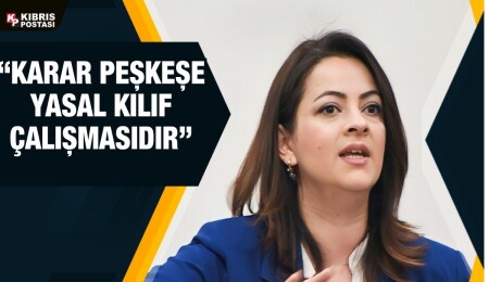Mine Atlı: Tek çivi çakılmadığını da tek kuruş ödenmediğini de yapılan tehditleri de unutmadık