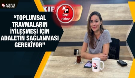 Deniz Erkal: Reçete soruşturmasında tutuklanan insanlar linç edilmek üzere halkın önüne atılıyor