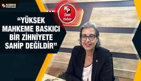 Narin Ferdi Şefik: Mahkeme koridorlarında çekilen fotoğraflarla ilgili bir uğraşımız yok