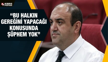 Devrim Barçın: İstikrar diye diye memleketi mahvettiler