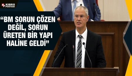 Oğuzhan Hasipoğlu: TC Cumhurbaşkanı Erdoğan’ın konuşması aslında bir adalet manifestosudur