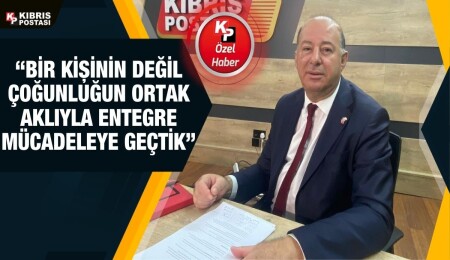 Hakan Dinçyürek: Batı Nil Vürüsü’nü önlemede entegre mücadele tekniği en etkili yöntemdir