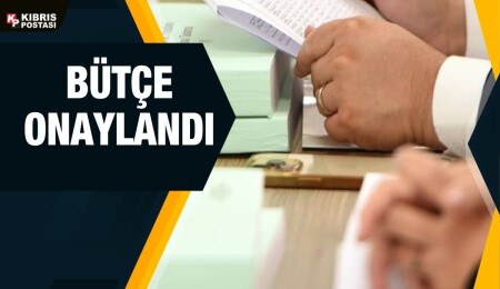 Dışişleri Bakanlığı Bütçesi onaylandı