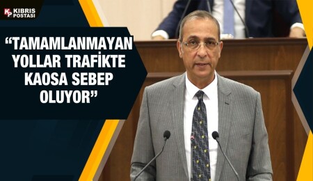 Fikri Toros: 2024 mali yılı bütçesinde İnternet altyapı eksikliğini giderecek bir yatırım bütçesi göremedim