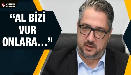 Şenkul: Rumlar Avrupalı geçinip elektrik sattığı insanları canını sıktı diye elektriksizlikle terbiye etmeye çalışıyor