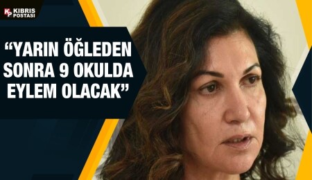 Selma Eylem: Tehditle öğretmeni yıldırmaya çalışan anlayışa karşı mücadelemize devam edeceğiz