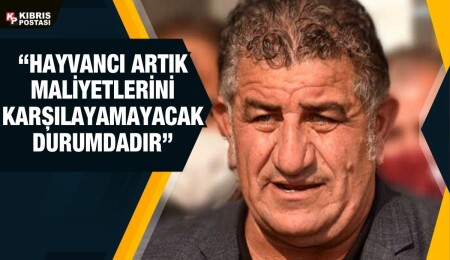 Mustafa Naimoğulları: Şuan yapılan sektörü bitirme çabasıdır