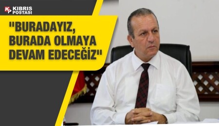 Fikri Ataoğlu: Dinlenen tanıklar, patronlarını korumak için açıklama yapıyor