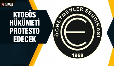 KTOEÖS bugün protesto yürüyüşü ve miting düzenleyecek