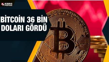 İktisatbank'ın piyasa analizi: Bitcoin 36 bin dolar seviyesine yükseldi
